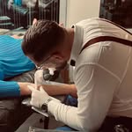 Marvin Wick - @marv_ink_wick - Instagram