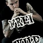Marvin Wild - @kingfreiwild - Instagram