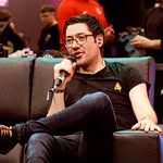 Marvin Wild - Esport Commentator - @headshinsky - Instagram