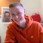 •fanpage - @marvin_wildhage_ - Instagram