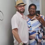 Marvin Willett - @marvthebuilder - Instagram