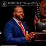 Marvin E. Williamson, Jr., Esq. - @better_call_marv - Instagram