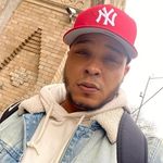 Marvin Williamson - @bapoji6873 - Instagram