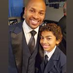 Marvin Williamson - @gourmetladolce - Instagram
