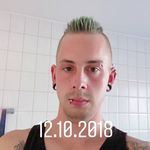 Marvin Winters - @marvinwinters - Instagram