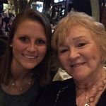 Patricia Marvin Winters - @patwinters1 - Instagram