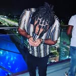 Marvin Wray - @i_tatetor - Instagram