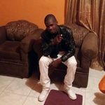 marvin wright - @born.winnna - Instagram