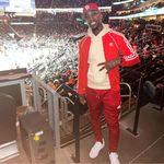 Marvin Wright - @coachv._ - Instagram