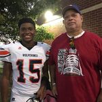 Marvin Wright - @marvinwright9108 - Instagram