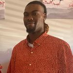 Marvin Wright - @mardimarv23 - Instagram