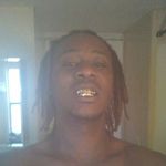 Marvin Wright - @k9500boy - Instagram