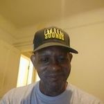 Marvin Wright - @deliteman3000 - Instagram