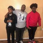 Marvin Wright - @truediddy22 - Instagram