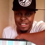 Marvin Wright - @hitboydutch - Instagram
