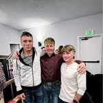 Marvin Yoder - @marvinyoder603 - Instagram