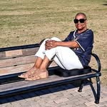 Marvis Robinson - @marvisrobinson7 - Instagram