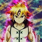 marvis smith - @strongest_anime_2020 - Instagram