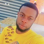 Marvis Smith - @marvissmith43 - Instagram