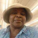 Marvis Smith - @smarvis68 - Instagram