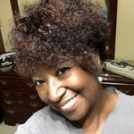 Marvis Smith - @marvis5055 - Instagram