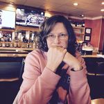 Marvis Smith Orzek - @marvelouso - Instagram