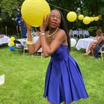 Marvis Thomas - @marvis.thomas.35 - Instagram