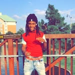Marvis Thomas - @4x_3377 - Instagram