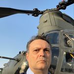 Marwan Halabi - @nmhalabi - Instagram