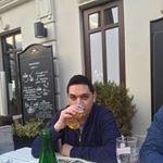 Marwan Halabi - @marvin_h567 - Instagram