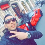 Marwan Halabi - @halabimarwan2 - Instagram