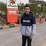 Marwan Hussein - @marwanhussein983 - Instagram