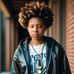 Marion Jones - Facebook
