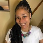 Marwanda Jones - @lushuss75 - Instagram