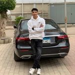 مِــــــــ🐺ـــــــروُآن - @marwan.nader__ - Instagram