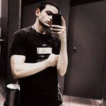 Marwan Nader - @marwanvolt777 - Instagram