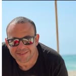 Marwan Nasr - @marwannasr101 - Instagram