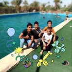 Marwan Nasr - Facebook