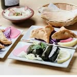 Marwan Nasr - @restauranteelanticuariolibanes - Instagram