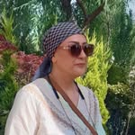 مریم دلک آبادی - @maryam.dalakabadi - Instagram