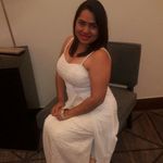 Maria Duartes - @maryabadia6 - Instagram