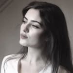 Mary Badini - @marya_.badini - Instagram