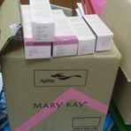 Mary Kay Kecantikan Abadi - Facebook