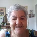 Meire Abadia - @maryabadiadeoliveira - Instagram