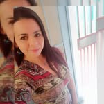 Geraldine Abarca Gómez - @maryabarcagomez - Instagram