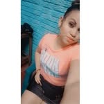 Mary Abarca - @abarcag174 - Instagram