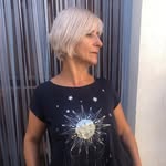 Mary Abarca - @abarca1973 - Instagram