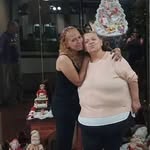 Mary Abarca - @me_rry6755 - Instagram