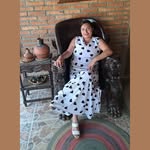 Mary Abarca - @abarca_candy.08 - Instagram