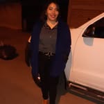 Mary Abarca - @maryabarca410 - Instagram